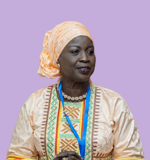 Dr Sokhna Diagne